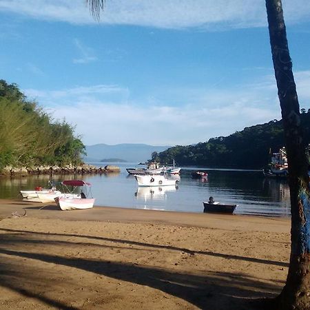 Ilha Grande - Casa Praia Da Longa מראה חיצוני תמונה