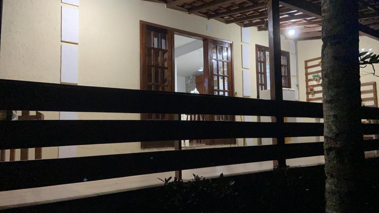 Ilha Grande - Casa Praia Da Longa מראה חיצוני תמונה