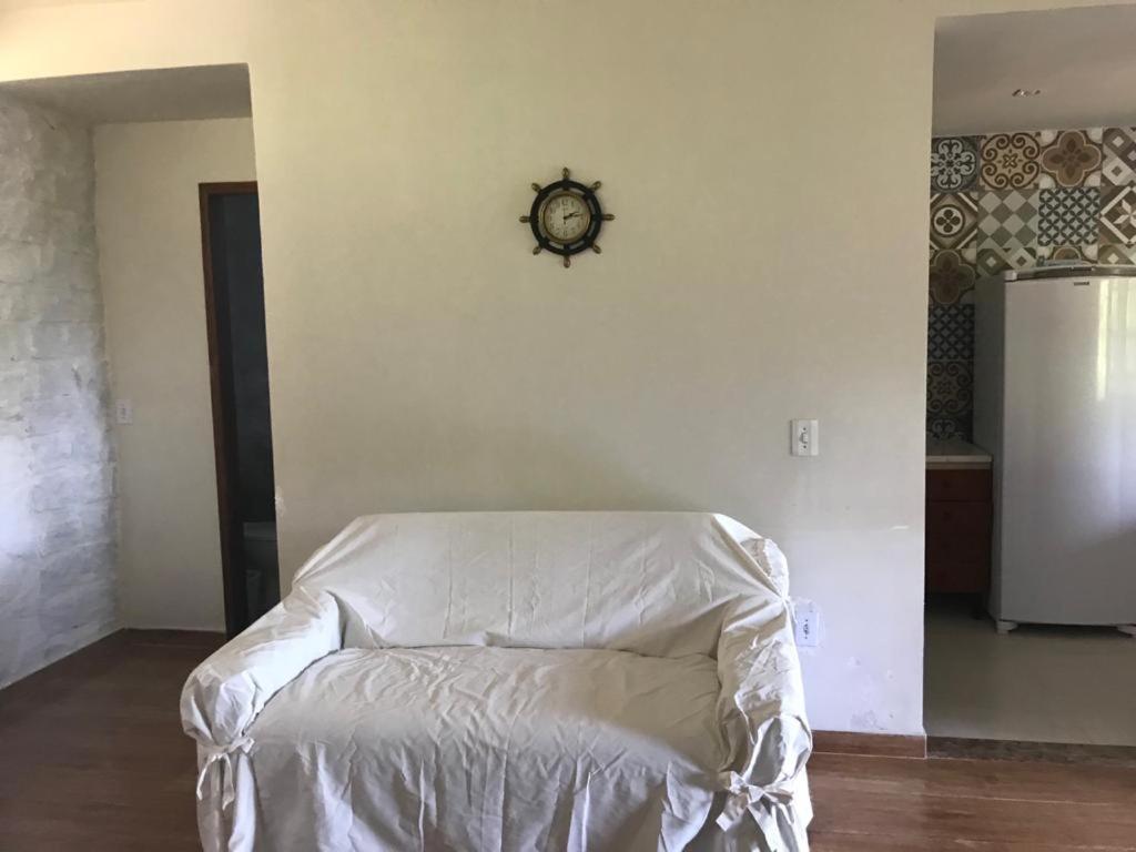 Ilha Grande - Casa Praia Da Longa מראה חיצוני תמונה